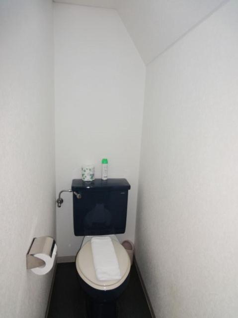 Soho Asakusa Hotel Tokyo Luaran gambar